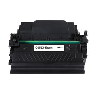 Canon CRG056 kompatibler Toner – 10.000 Seiten – Schwarz