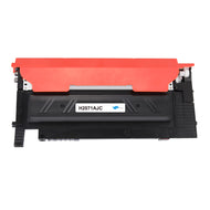 HP W2071A(117A) kompatibler Toner – 1.300 Seiten – Cyan