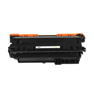 HP CE262A(648A) kompatibler Toner – 11.000 Seiten – Gelb