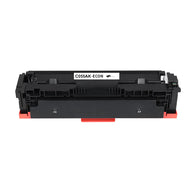 Canon CRG 055 BLACK kompatibler Toner – 2.300 Seiten – Schwarz