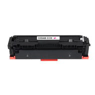 Canon CRG 055 MAGENTA kompatibler Toner – 2.100 Seiten – Magenta