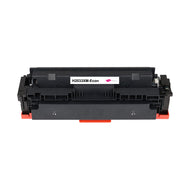 HP W2033X(415X) kompatibler Toner – 6.000 Seiten – Magenta