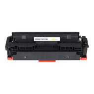 Canon CRG 055H YELLOW kompatibler Toner – 5.900 Seiten – Gelb