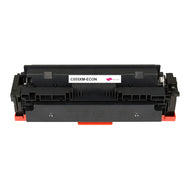Canon CRG 055H MAGENTA kompatibler Toner – 5.900 Seiten – Magenta