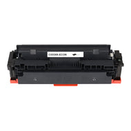 Canon CRG 055H BLACK kompatibler Toner – 7.600 Seiten – Schwarz