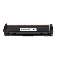HP W2210X(207X) kompatibler Toner – 3.150 Seiten – Schwarz