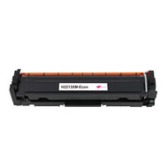 HP W2213X(207X)-recycled chip kompatibler Toner – 2.450 Seiten – Magenta