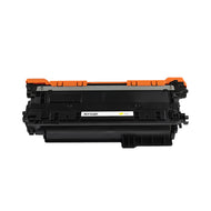 HP CF332A(654X) kompatibler Toner – 15.000 Seiten – Gelb