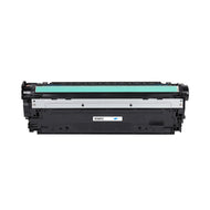 HP CE341A(651A) kompatibler Toner – 16.000 Seiten – Cyan