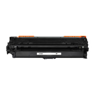 HP CE740A(307A) kompatibler Toner – 7.000 Seiten – Schwarz