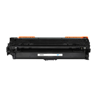 HP CE741A kompatibler Toner – 7.300 Seiten