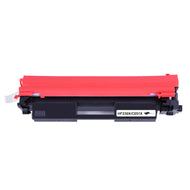 HP CF230X/Cartridge 051H kompatibler Toner – 4.000 Seiten – Schwarz