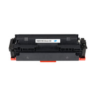 HP W2031X(415X)-recycled chip kompatibler Toner – 6.000 Seiten – Cyan