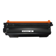 Canon CRG071H kompatibler Toner – 2.500 Seiten – Schwarz