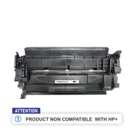 HP W1490A(149A) kompatibler Toner – 2.900 Seiten – Schwarz