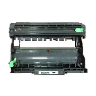 Brother DR-2510 kompatible Trommel –  Seiten