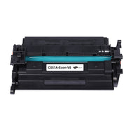 Canon CRG057 kompatibler Toner – 3.100 Seiten – Schwarz
