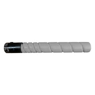 Konica Minolta TN221K kompatibler Toner – 24.000 Seiten