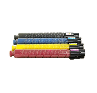 Ricoh MPC406Y kompatibler Toner – 6.000 Seiten
