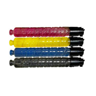 Ricoh MPC300Y kompatibler Toner – 6.000 Seiten