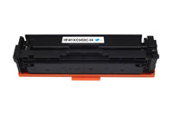 HP CF401X /
Cartridge 045HC(201X) kompatibler Toner – 2.300 Seiten – Cyan