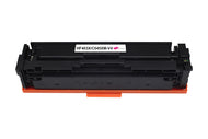 HP CF403X /
Cartridge 045HM(201X) kompatibler Toner – 2.300 Seiten – Magenta