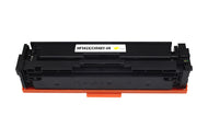 Canon CRG 054H YELLOW kompatibler Toner – 2.300 Seiten – Gelb