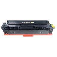 Canon CRG 067H YELLOW kompatibler Toner – 2.350 Seiten – Gelb