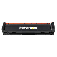 HP CF532A(205A) kompatibler Toner – 900 Seiten – Gelb