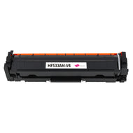 HP CF533A(205A) kompatibler Toner – 900 Seiten – Magenta