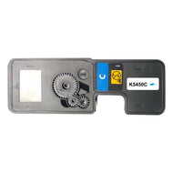 Kyocera TK-5450C kompatibler Toner – 3.200 Seiten