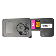 Kyocera TK-5490M kompatibler Toner – 2.400 Seiten