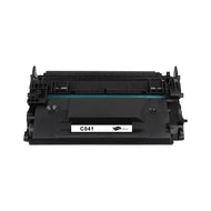 Canon CRG041 kompatibler Toner – 10.000 Seiten – Schwarz