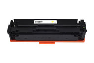 Canon CRG045HY kompatibler Toner – 2.200 Seiten – Gelb