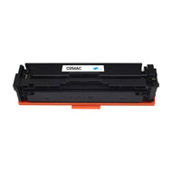 Canon CRG 054 CYAN kompatibler Toner – 1.200 Seiten – Cyan