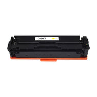 Canon CRG 054 YELLOW kompatibler Toner – 1.200 Seiten – Gelb