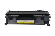 HP CE505A/CF280A/Cartridge 719/Cartridge 720 kompatibler Toner – 2.700 Seiten – Schwarz
