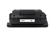 HP CC364X(64X) kompatibler Toner – 24.000 Seiten – Schwarz