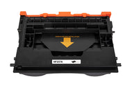 HP CF237A kompatibler Toner – 11.000 Seiten