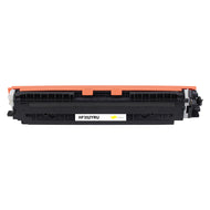 HP CF352A/CE312A/CRG 729(130A/126A) kompatibler Toner – 1.000 Seiten – Gelb