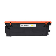 HP CF362X/Cartridge 040HY(508X) kompatibler Toner – 10.000 Seiten – Gelb