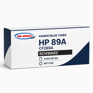 HP CF289A kompatibler Toner – 5.000 Seiten