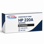 HP W2200A kompatibler Toner – 2.000 Seiten