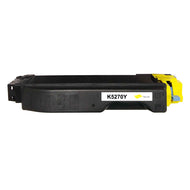 Kyocera TK-5270Y kompatibler Toner – 6.000 Seiten
