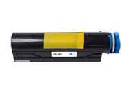 Oki 44574702 kompatibler Toner – 4.000 Seiten – Schwarz