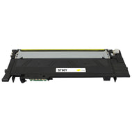 Samsung CLT-Y406S/ELS(Y406) kompatibler Toner – 1.000 Seiten – Cyan