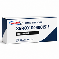 Xerox 006R01513 kompatibler Toner – 26.000 Seiten – Schwarz